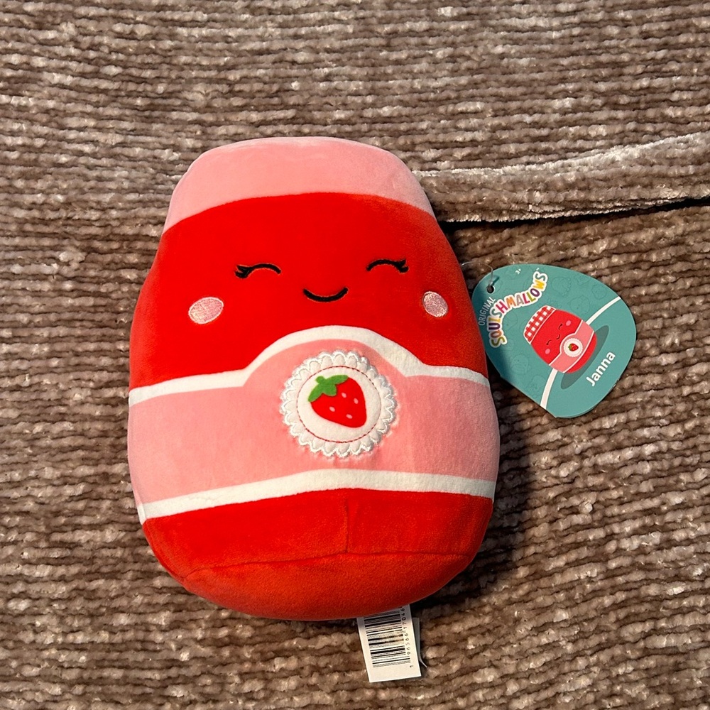 Squishmallow